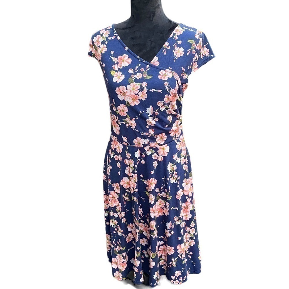 OXIULY fashion‎ dress size medium.